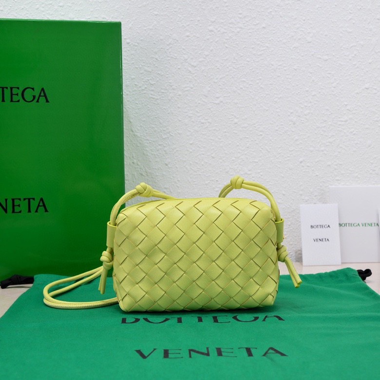 Bottega Veneta Satchel Bags